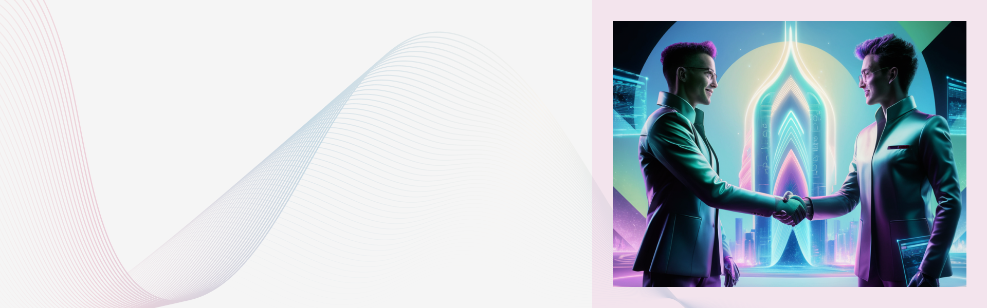 10 Reasons to Choose Lucent Innovation as Your Strategic Partner