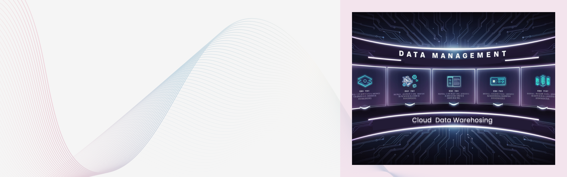 Top 5 Cloud Data Warehouse Tools for Smarter, Faster Data Management