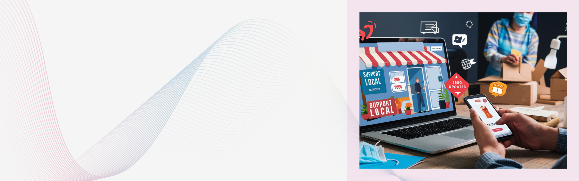 5 Strategies to Help Your Ecommerce Business During COVID-19