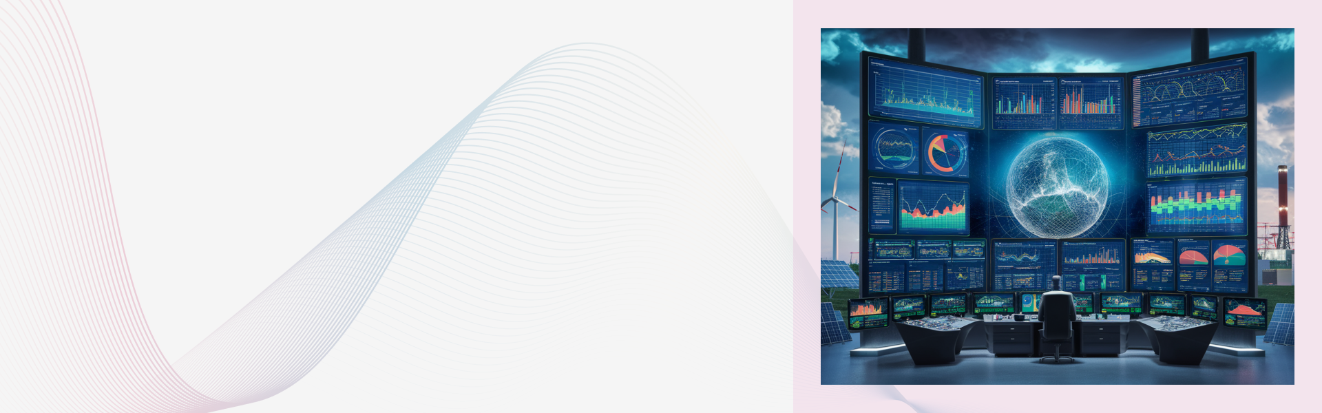 7 Use Cases of Big Data Analytics in The Energy Sector