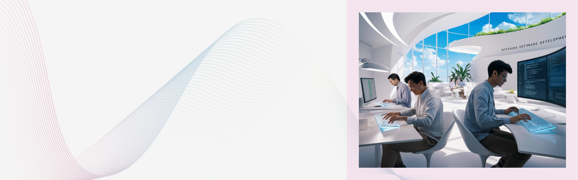 Advantages of Offshore Software Development