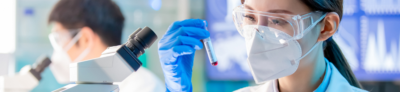 Analysis of Blood Reports by AI Text Extraction