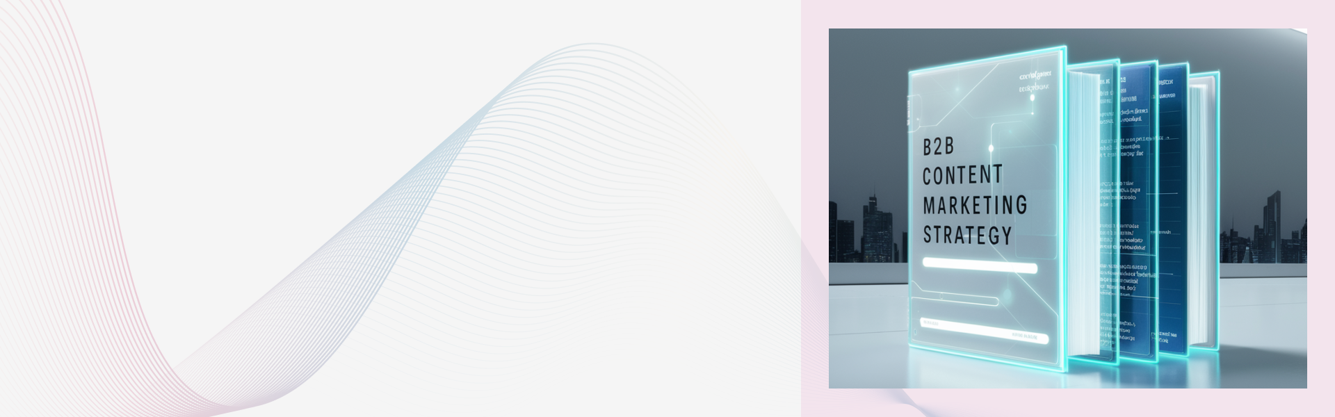B2B Content Marketing Strategy: A Step-by-Step Guide of 2025
