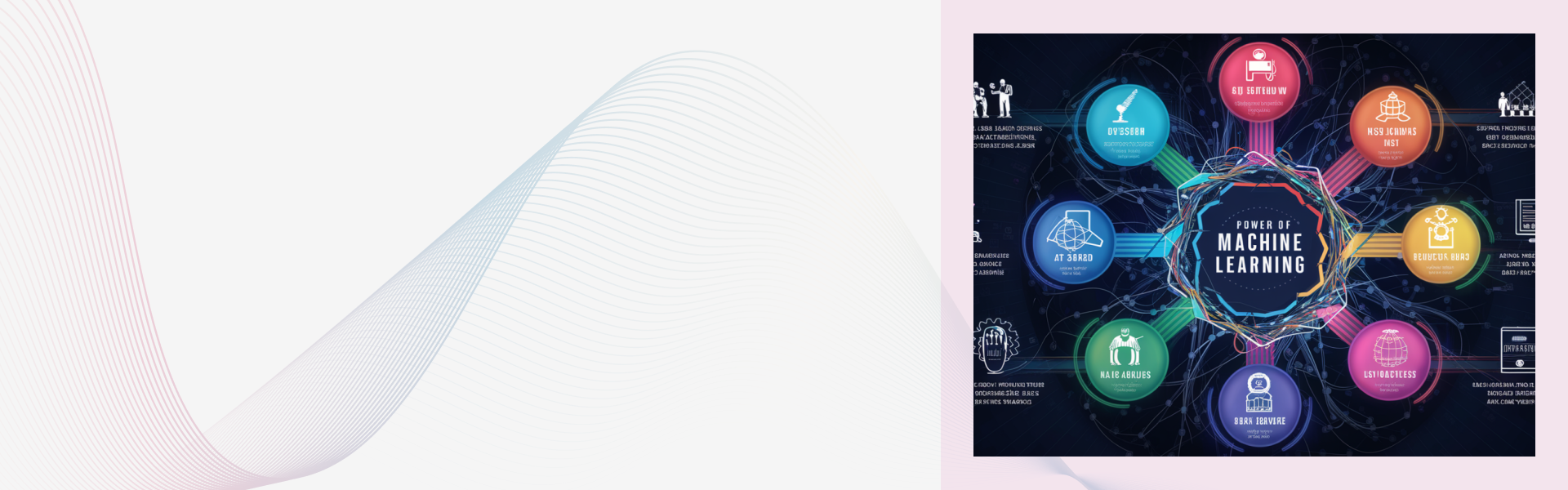 Benefits of Machine Learning and Their Practical Applications