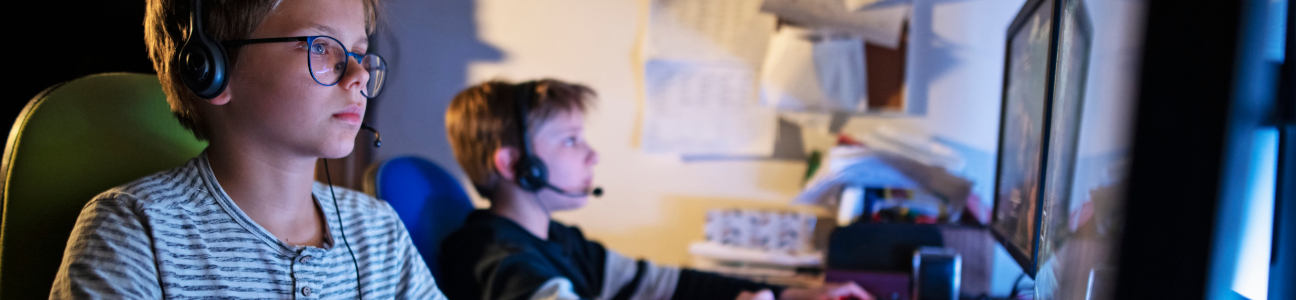 Real-Time Multiplayer Gaming Platform for a Global Audience