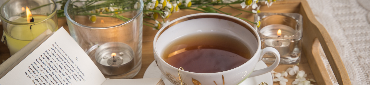 Teabox: How We Improved Product Presentation and Navigation