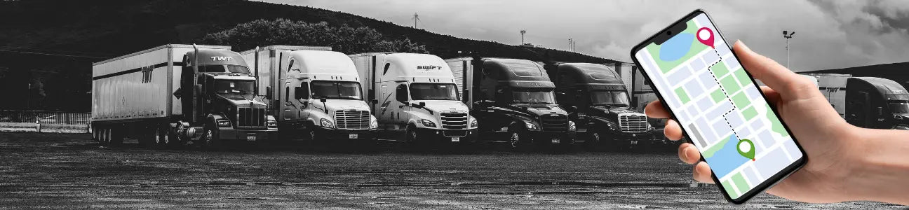 Real-Time Fleet Tracking and Route Optimization with Azure-Based App