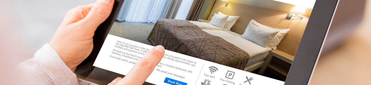 The React-Powered Turnaround Story of a Global Accommodation Booking Platform