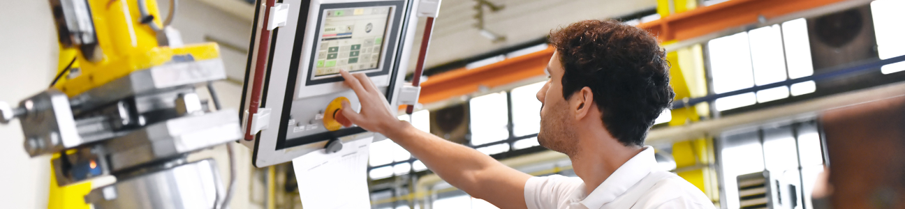 Applying AI to Automate Quality Inspection in Manufacturing