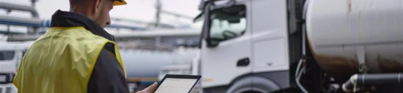 AWS IoT for Automated Fleet Management