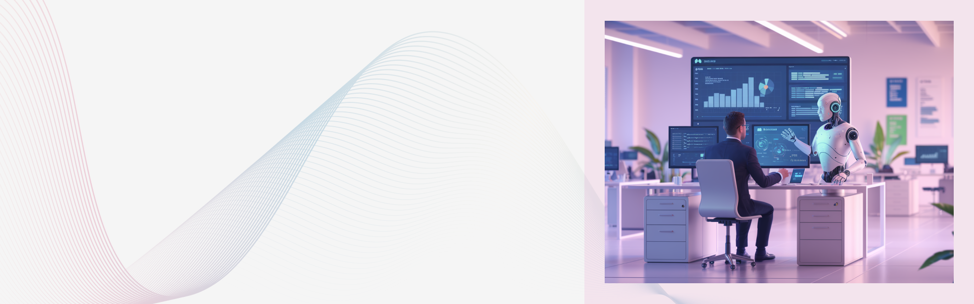 Data Engineering Services and AI Collaboration for Business Growth