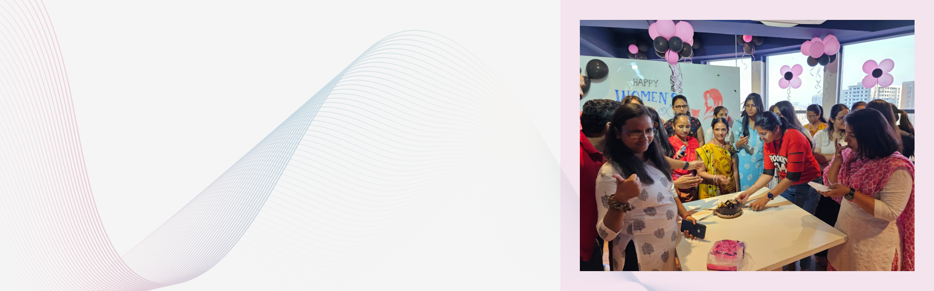 Empowering Women in the Workplace: Celebrating International Women's Day