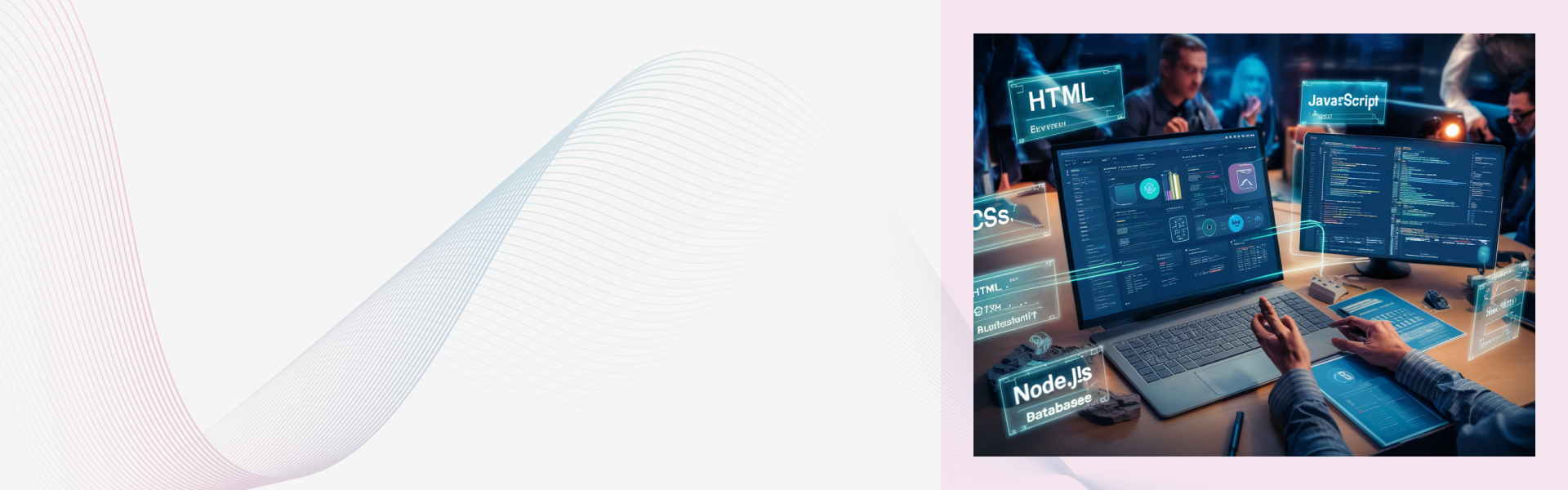 Everything You Need to Know About Front End Technology Trends