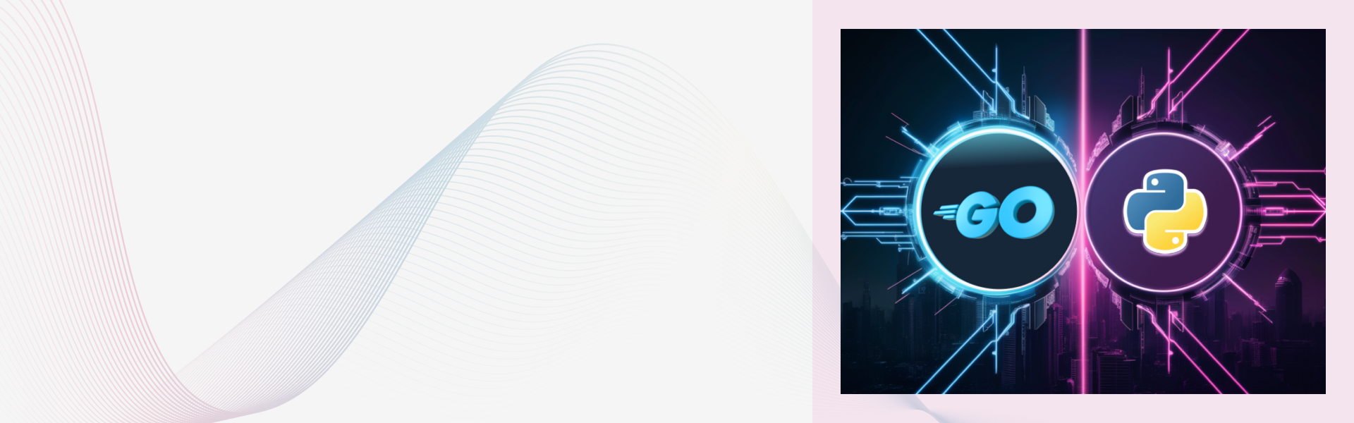 Golang vs Python: Which is Best for Backend Development?