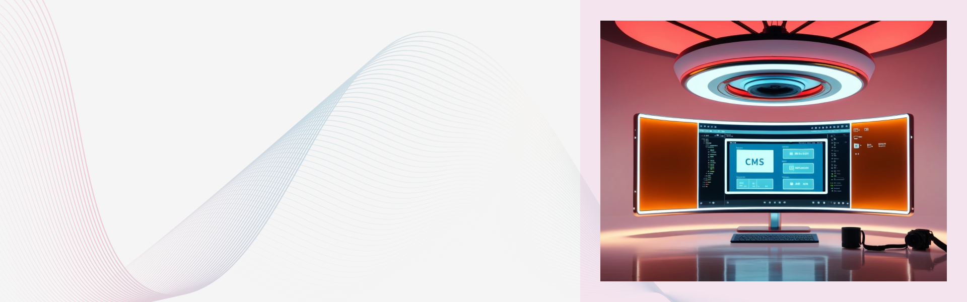 Headless CMS: Revolutionizing Content Management for Modern Businesses