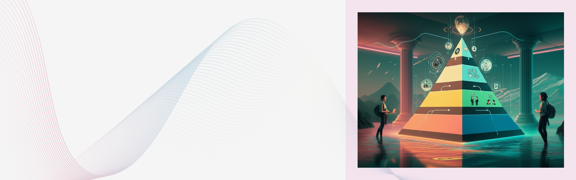 The Hierarchy of Engagement: Unlocking Employee Potential