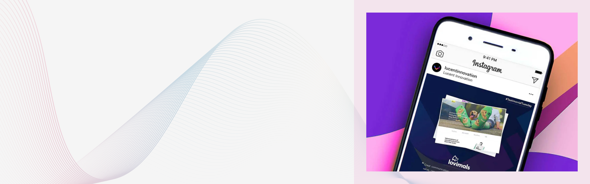 How to Sleigh the Holiday Season with Instagram