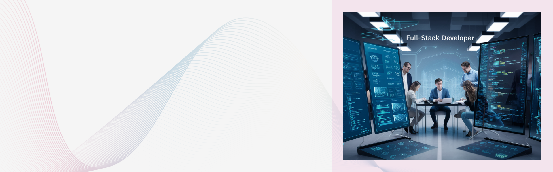 How to hire a Full-Stack developer in 2024?