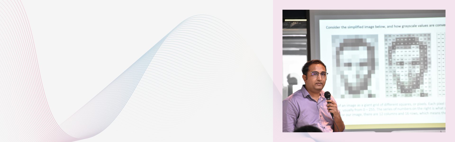 Insights from Lucent Innovation's Data Science Meetup: Advances in Computer Vision