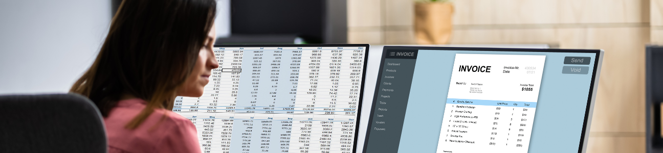 Automating Invoice Processing with RPA to Slash Time and Errors