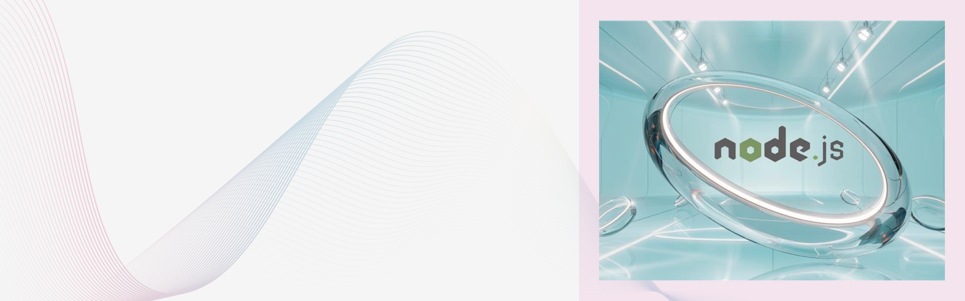 Node.js for Startups: Empowering Innovation and Driving Growth