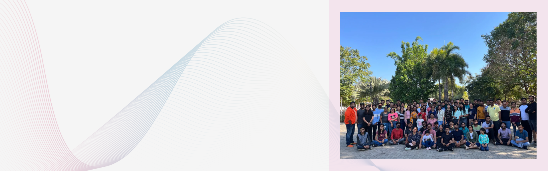 It's been 9 years - Lucent Innovation Celebrates its 9th Anniversary