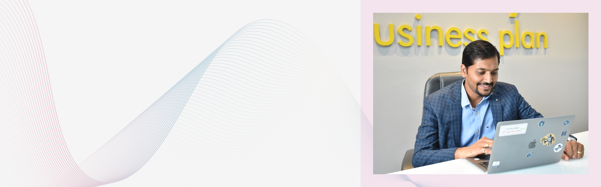 Lucent Innovation CEO Nitesh Kasma Discusses Success and the Future