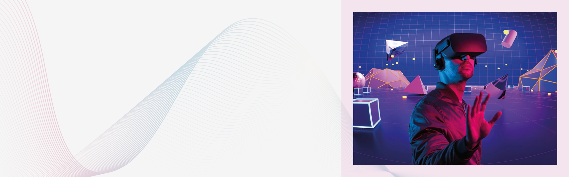 Metaverse is revolutionizing the digital future.