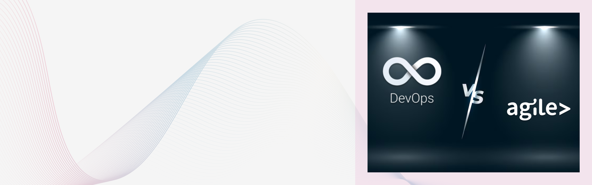 DevOps and Agile Compared