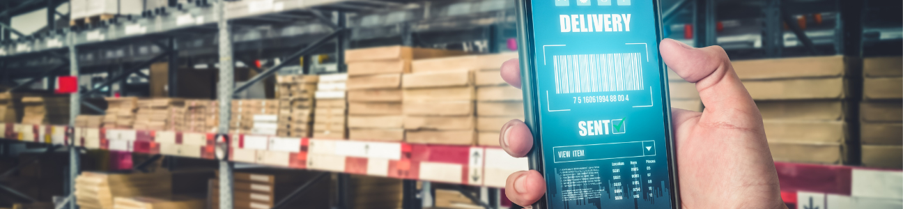 Streamlining B2B Operations with a Unified Inventory Management Dashboard