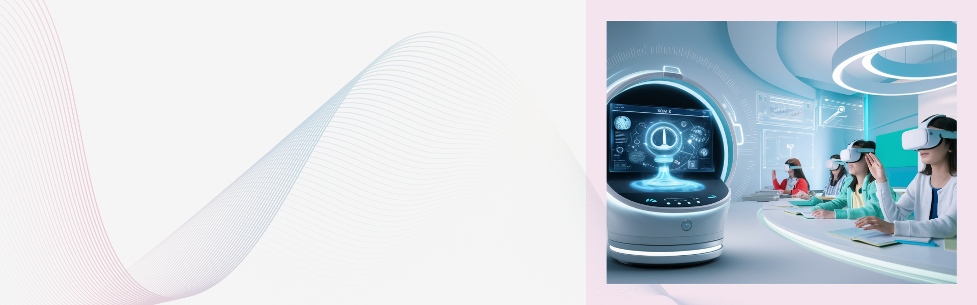 The Future of Education with the Transformative Power of Artificial Intelligence