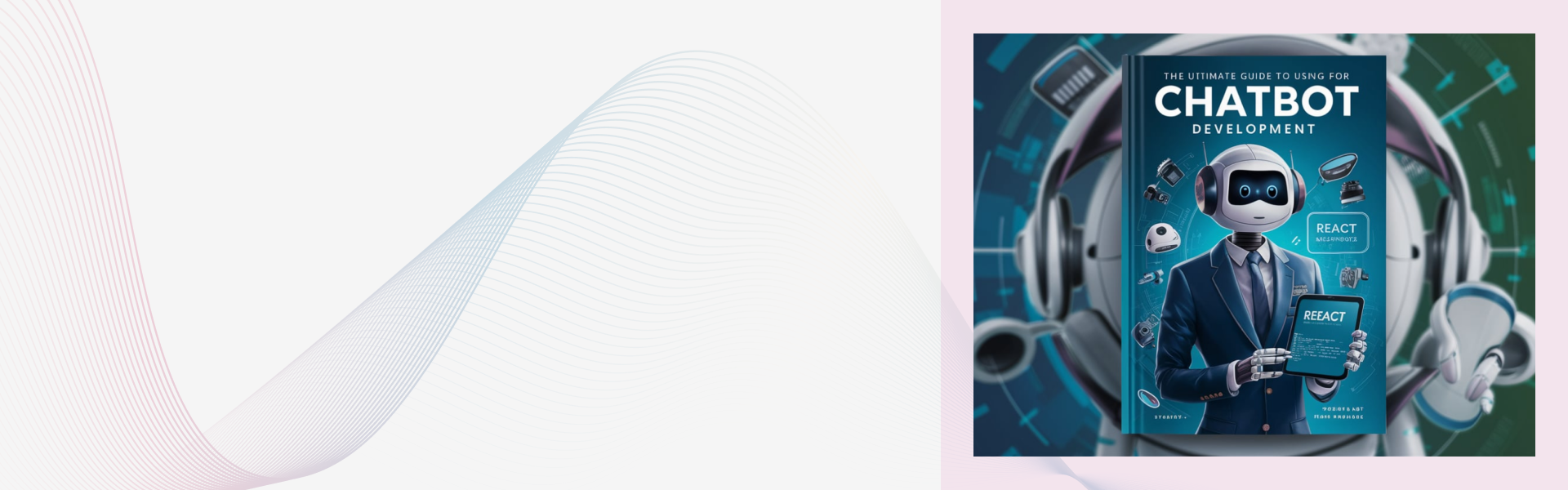 Using React for Chatbot Development: Step-by-Step Guide