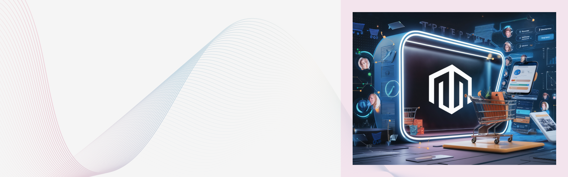 Top Magento eCommerce Development Trends in 2024