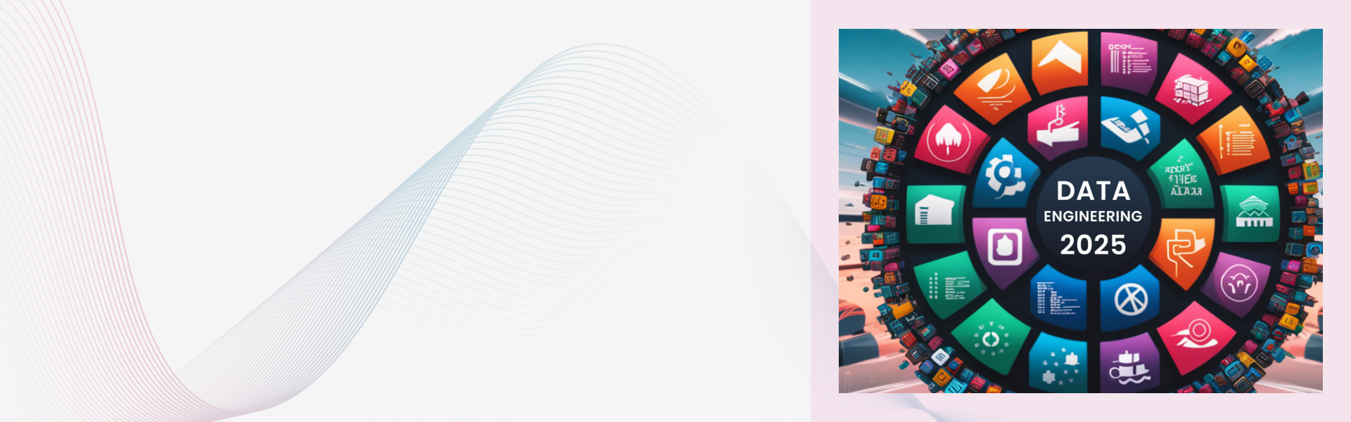 Trending Data Engineering Tools You Need to Know in 2025