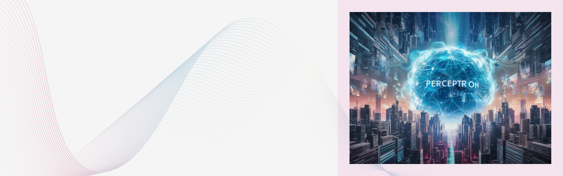 Understanding the Perceptron: A Foundation for Machine Learning Concepts