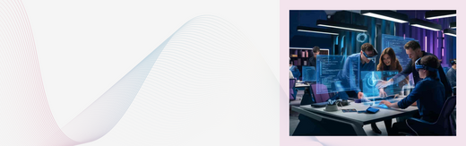 What does Custom Software development mean?