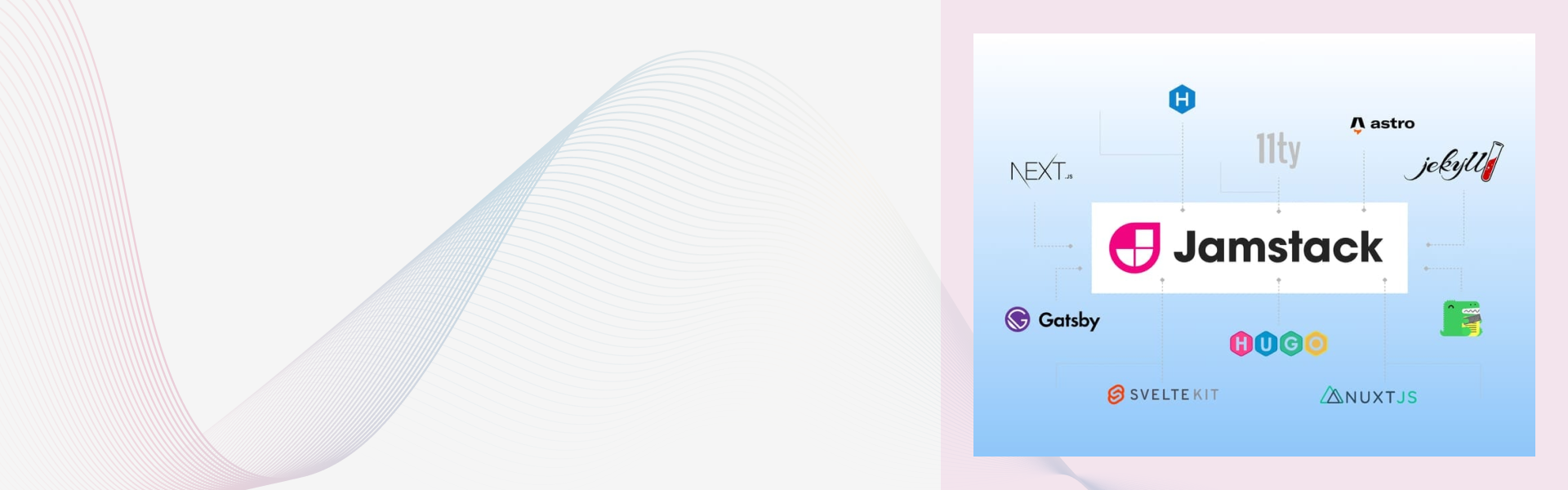 What is JAM Stack and Why is it more Popular than Traditional Frameworks?