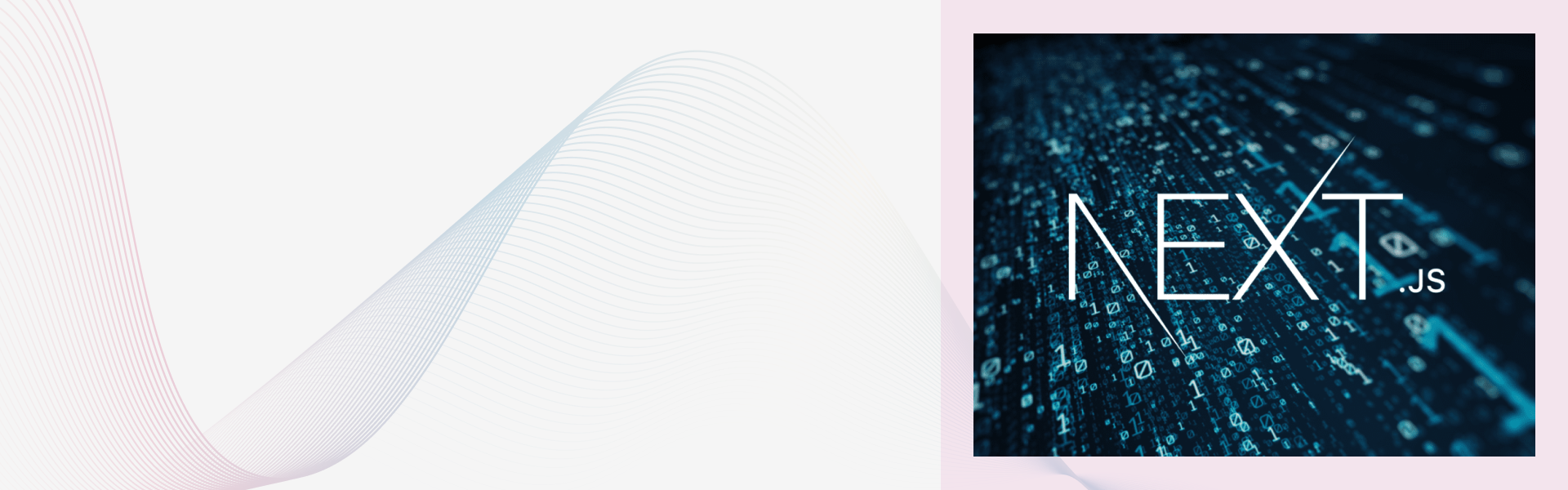 Why is Next.JS a showstopper in the world of Developers?