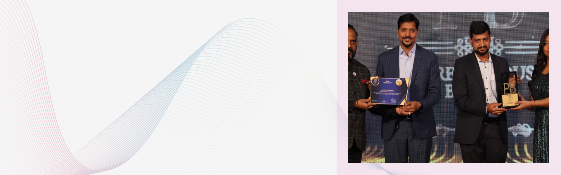 Winning The Rising Brand Award In Software Development At The BARC Asia 2022–2023