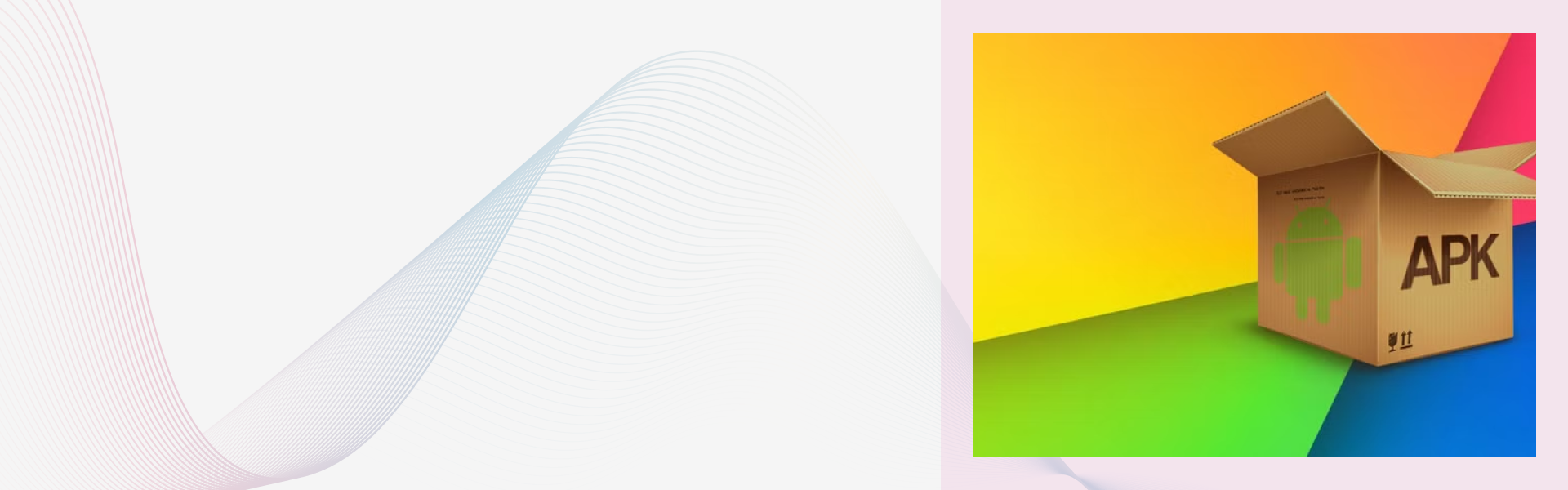 What is an APK? The Android Package Kit Explained