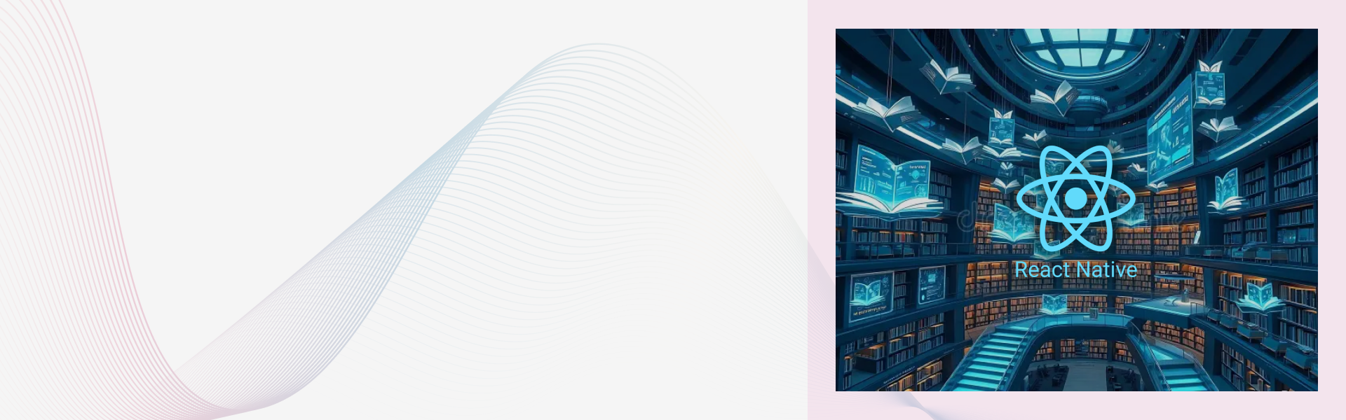 Does React Native have primitive UI libraries? A Deep Dive