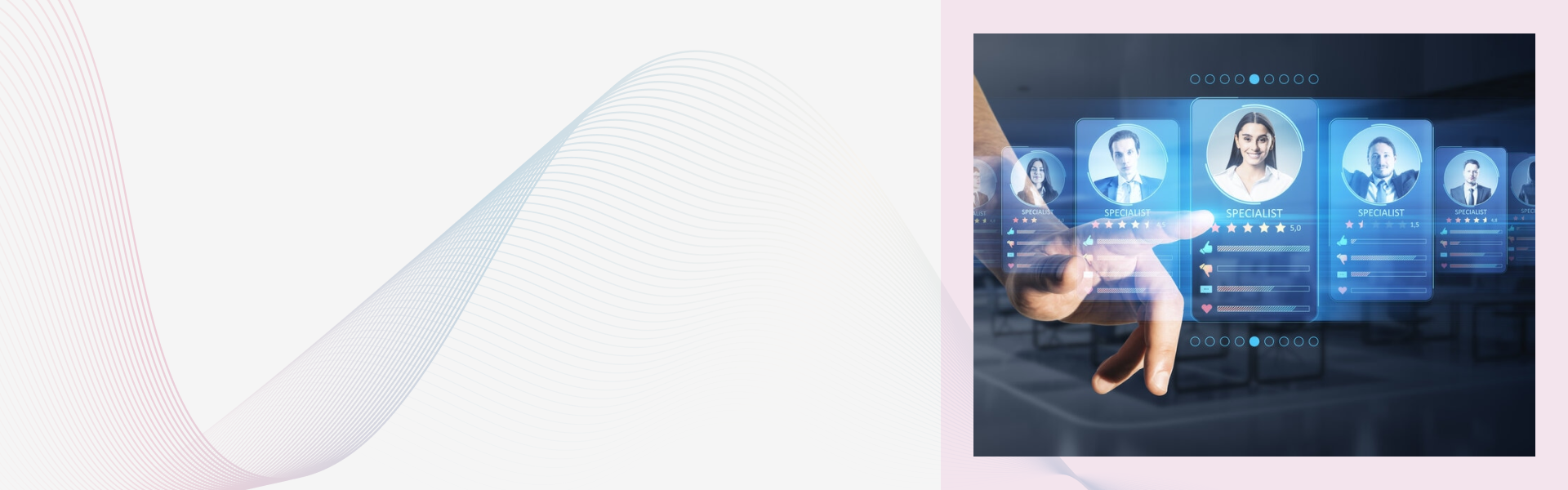 Lucent Innovation: Revolutionizing Talent Acquisition as the Top Toptal Alternative in 2024