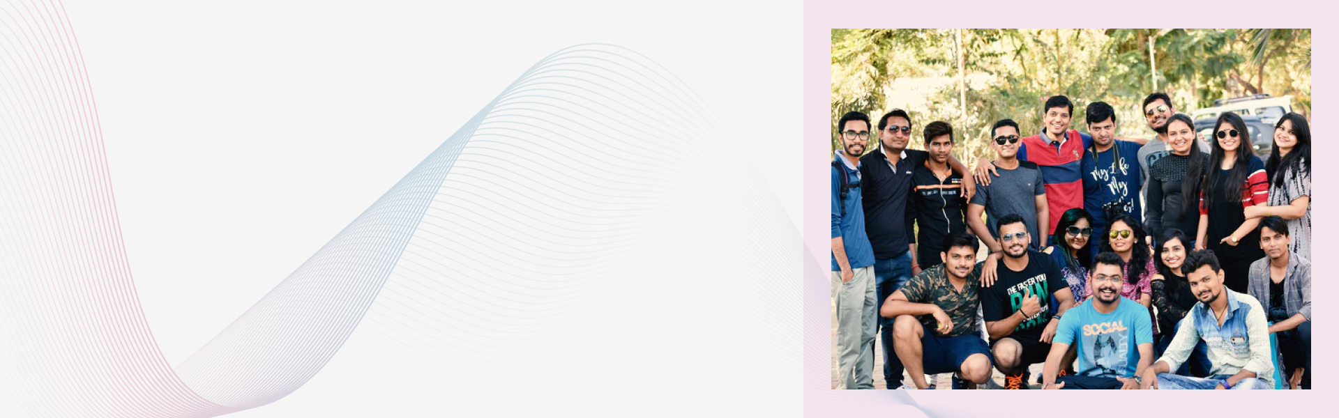 Weekend- Funday with Lucent innovation Team (Picnic- Refreshing Time)