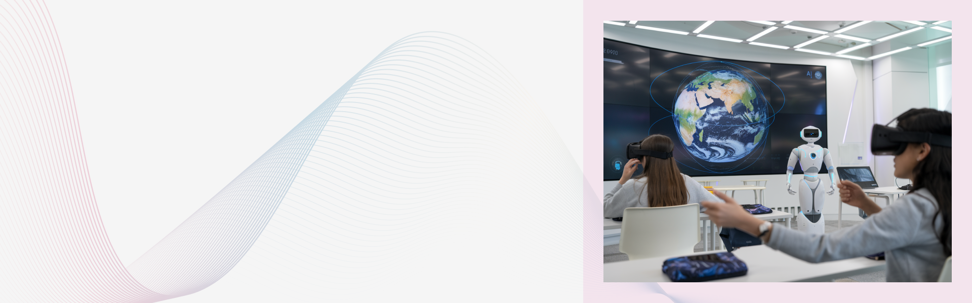 Generative AI in Education: Revolutionizing Learning for a Smarter Future