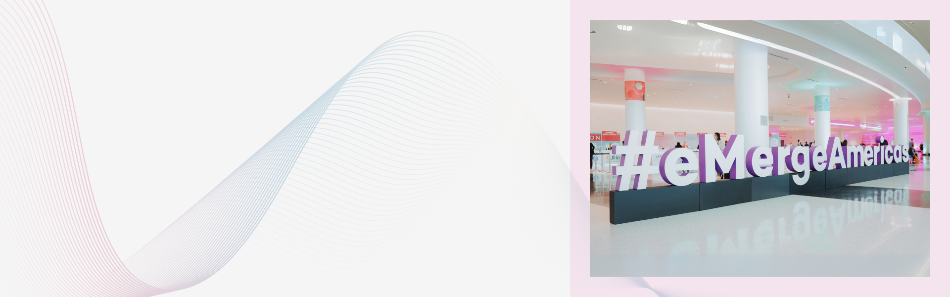 Experience the innovation journey at eMerge America 2024 with Lucent Innovation.