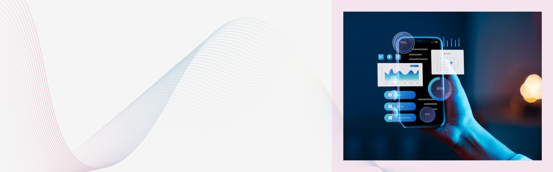 How Much Does It Cost to Build a Mobile App? Cost Breakdown