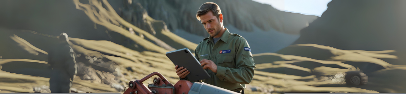 How an Offline AI Assistant Slashed Repair Times for Field Service Engineers