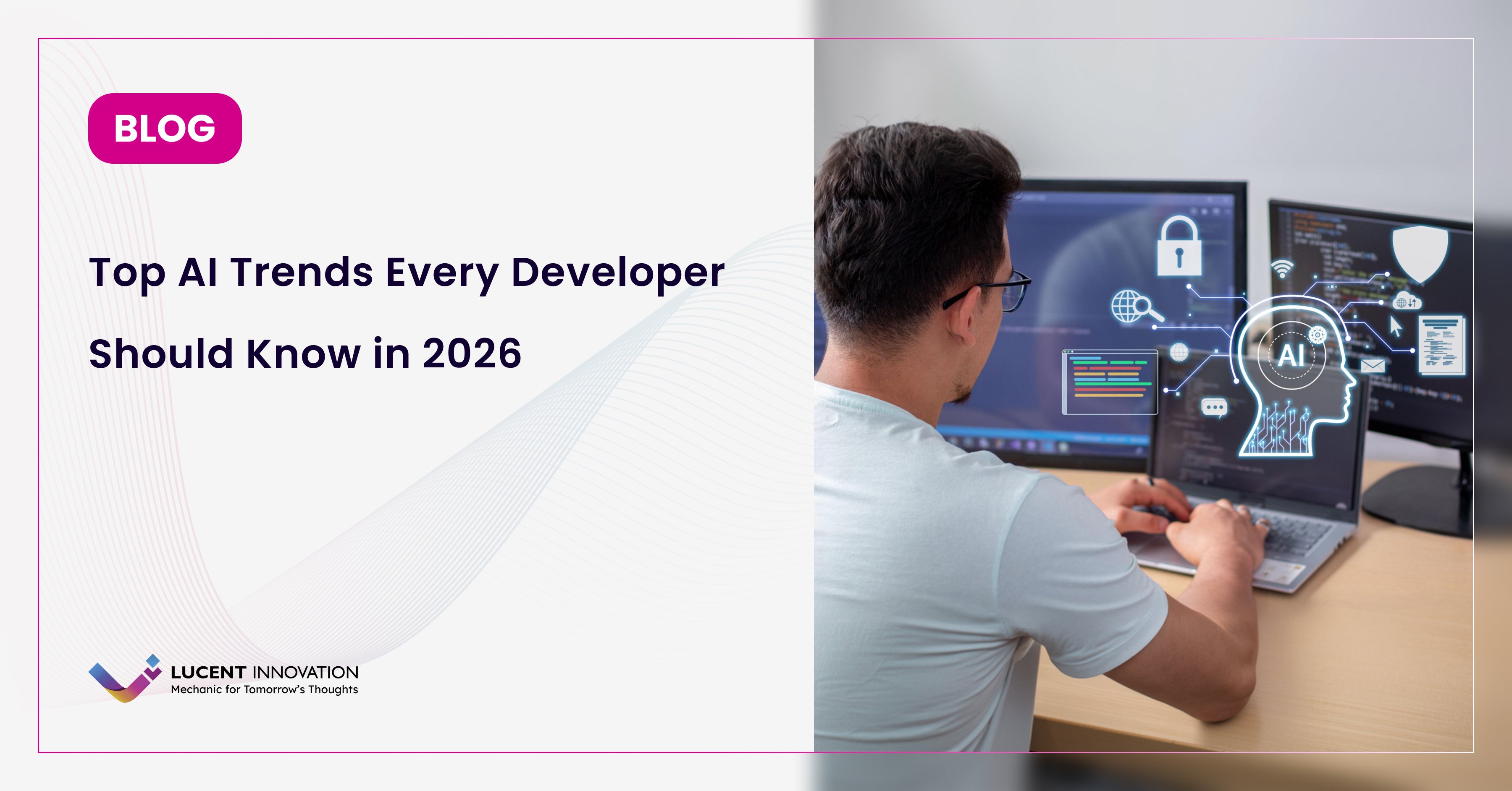 Top AI Trends Every Developer Should Know Agentic AI Vibe Coding Top AI Trends Every Developer Should Know Agentic AI Vibe Coding