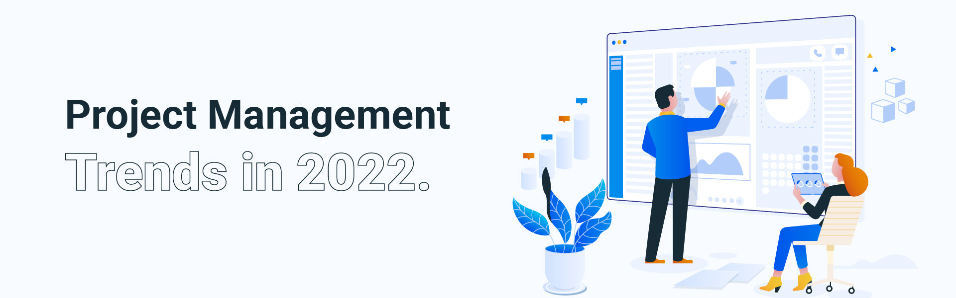 Project Management Trends in 2023