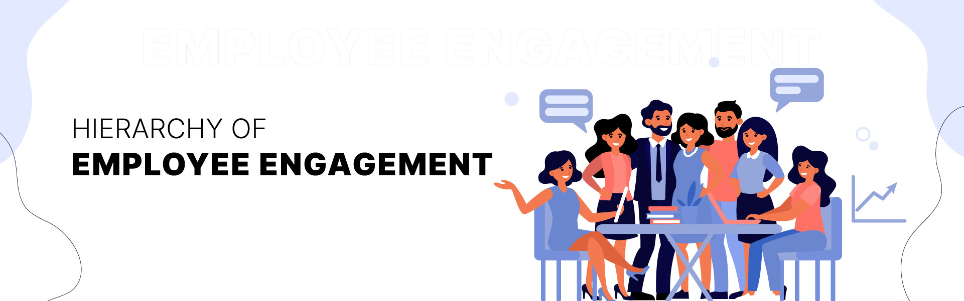 Hierarchy of Employee Engagement.